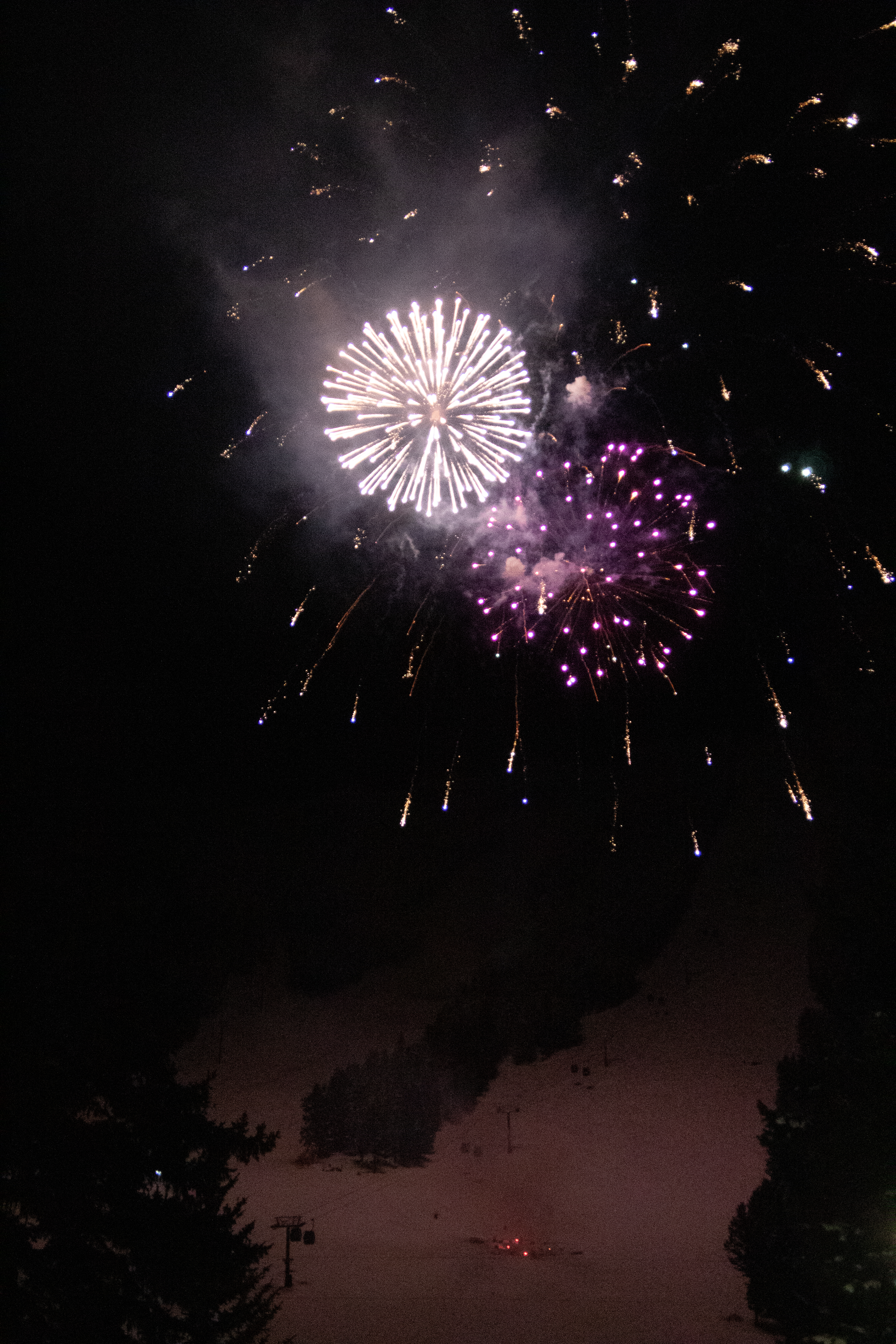 Firework Photo 3